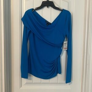 Long sleeve Inc shirt